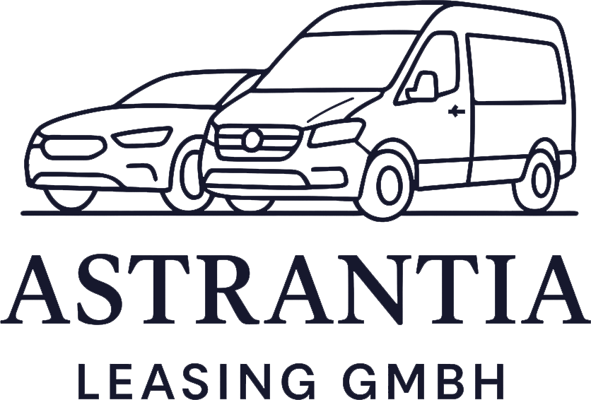 Auto- und Nutzfahrzeugleasing mit Astrantia